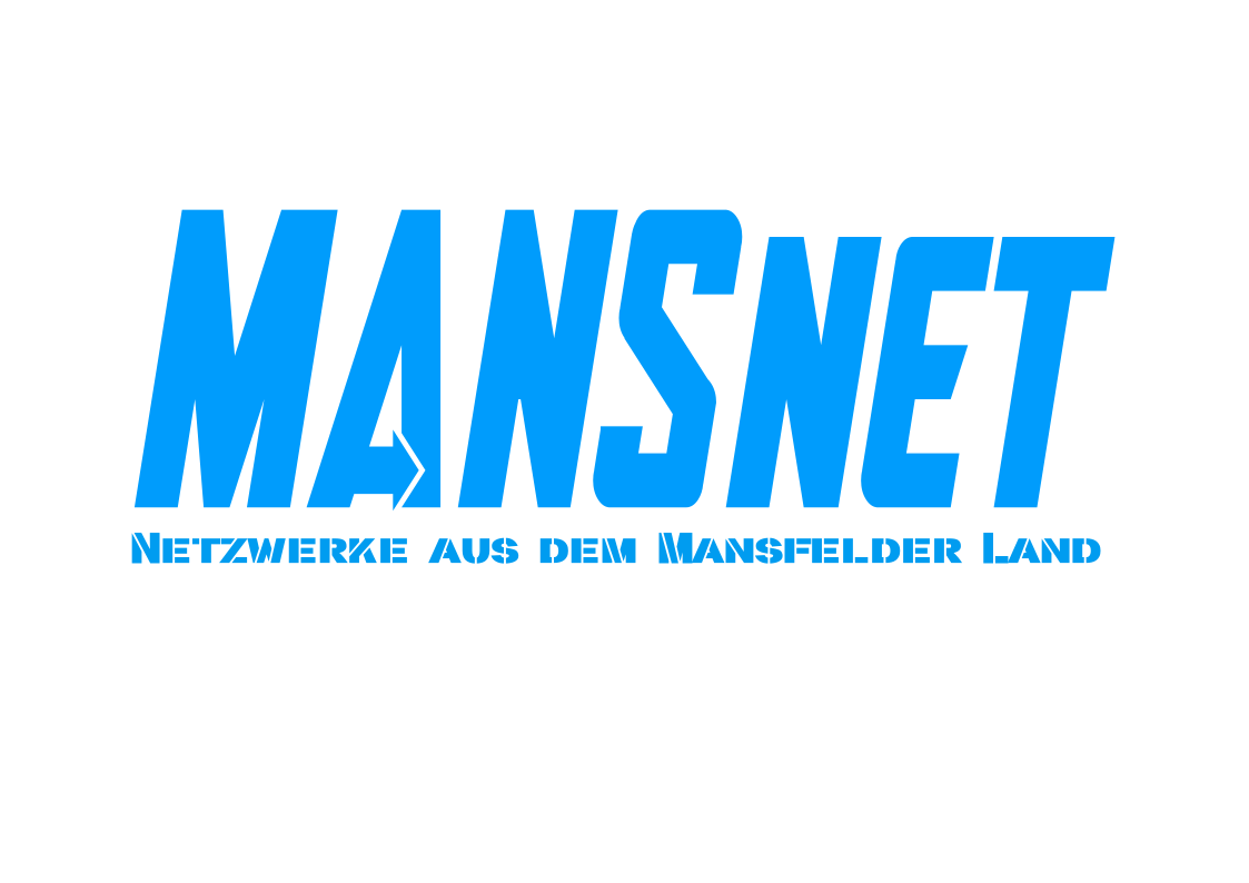 MansNET – Netzwerke aus dem Mansfelder Land
